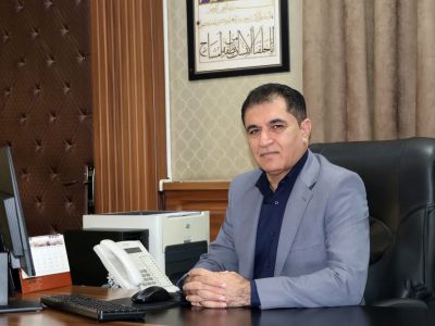اجرای ۹۷ پروژه از ۹۹ برنامه شهرداری منطقه ۶ شیراز