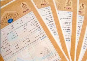 صدور ۷۹۵ سند برای بیش از هزار هکتار اراضی کشاورزی جهرم