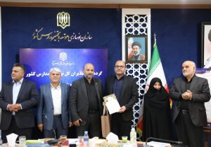 صعود ۱۷ پله‌ای نوسازی مدارس فارس در ارزیابی کشوری