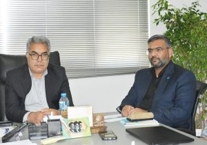 طرح توسعه کتابخانه‌ها در مرودشت؛ از احداث در شهرهای فاقد کتابخانه تا بازسازی مراکز پرمخاطب