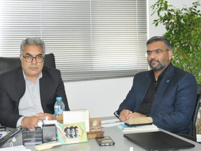 طرح توسعه کتابخانه‌ها در مرودشت؛ از احداث در شهرهای فاقد کتابخانه تا بازسازی مراکز پرمخاطب