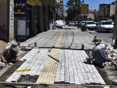 تامین بودجه ۸۱۲۰ میلیارد ریالی برای اجرای ۹۸ پروژه عمرانی در منطقه ۴ شیراز
