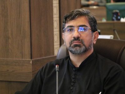 قانون، شفافیت و بی‌طرفی باید مبنای اداره شورای شهر شیراز باشد