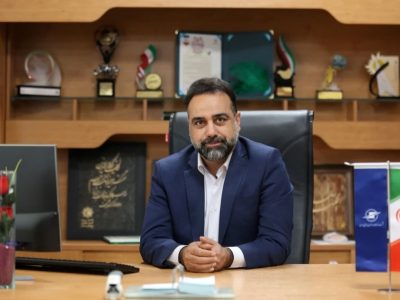 نوسازی روشنایی باند فرودگاه شیراز با نصب ۴۵۰ چراغ جدید