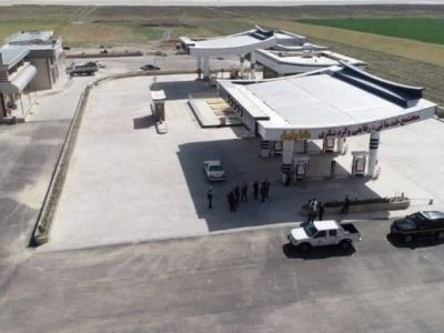 ۷۴ مجتمع خدماتی در استان فارس آماده میزبانی از مسافران؛ تمرکز بر ارتقای کیفیت خدمات