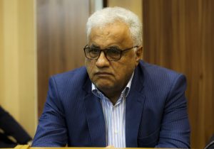 تاکید معاون استانداری فارس بر تقویت مالی شهرداری‌ها و دهیاری‌ها در دولت چهاردهم