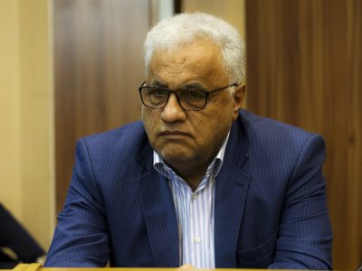 «صلابت زاگرس» الگویی برای مدیریت هوشمند بحران است