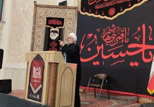 خون‌خواهی رهبر شهید با تغییر دکترین دفاعی پیگیری شود