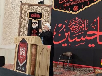 خون‌خواهی رهبر شهید با تغییر دکترین دفاعی پیگیری شود