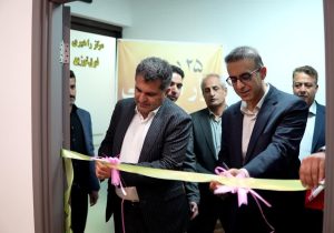 مرکز پایش مدیریت مصرف انرژی برق در فارس و بوشهر افتتاح شد؛ راهکاری برای پایداری شبکه در روزهای اوج بار