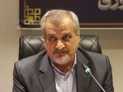 اعلام جزئیات برگزاری آزمون کارشناسی ارشد ۱۴۰۵ در استان فارس