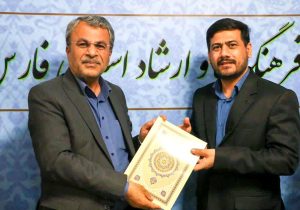 روایت‌گری هوشمندانه جایگزین اطلاع‌رسانی خشک؛ معاون سیاسی استاندار فارس بر مرجعیت خبری تأکید کرد