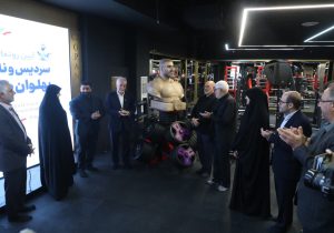 بخشی از بلوار طلاییه شیراز به نام «قهرمان هادی چوپان» نام‌گذاری شد