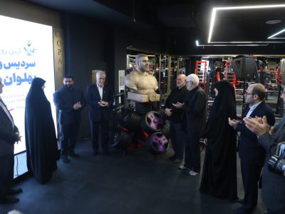 بخشی از بلوار طلاییه شیراز به نام «قهرمان هادی چوپان» نام‌گذاری شد