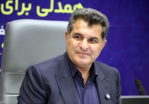 کاهش ۱۵۲۰ مگاواتی مصرف برق با تداوم پویش ۲۵ درجه در فارس و بوشهر