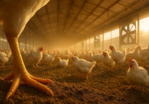 تنش گرمایی؛ تهدید جدی بقای مرغداری‌های فارس