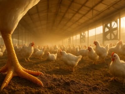 تنش گرمایی؛ تهدید جدی بقای مرغداری‌های فارس