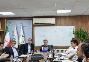 هم‌افزایی دستگاه‌های متولی برای تسریع در ایمن‌سازی ساختمان‌های ناایمن شیراز