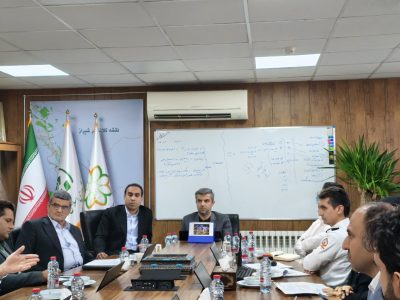 هم‌افزایی دستگاه‌های متولی برای تسریع در ایمن‌سازی ساختمان‌های ناایمن شیراز