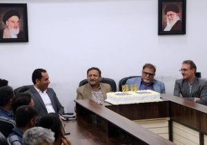 کاهش ۸۴ درصدی مدت خاموشی مشترکان برق شیراز با اجرای آنام فارس