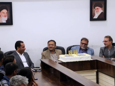 کاهش ۸۴ درصدی مدت خاموشی مشترکان برق شیراز با اجرای آنام فارس