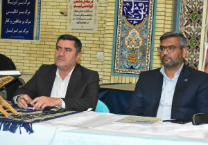هماشهر در هفته دولت صاحب کتابخانه عمومی می‌شود