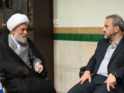 مدیریت اتباع خارجی نیازمند تدبیر و نگاه هوشمندانه است