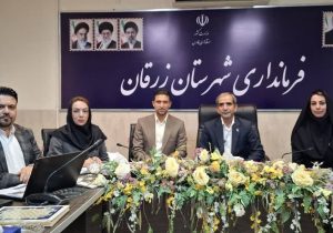 زرقان آماده میزبانی رویدادهای ملی ورزش همگانی شد