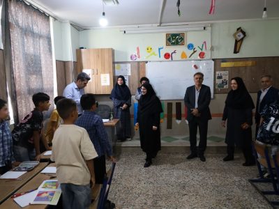 افتتاح کلینیک آموزشی و فعالیت ۱۴ پایگاه «حامی» در شیراز