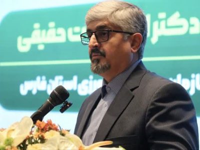 توسعه گلخانه‌های فارس؛ مسیر جدید سرمایه‌گذاری و رشد اقتصادی