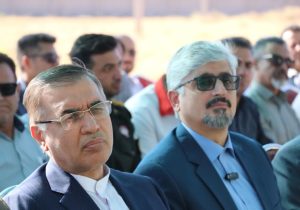 بزرگ‌ترین مجتمع دامپروری آباده با ظرفیت تولید ۱۲۰ هزار تن شیر افتتاح شد