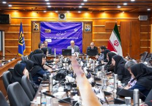 نمایه‌سازی ۵۳ هزار مقاله خارجی در ISC؛ ایران در فناوری‌های پیشرفته پیشتاز جهان اسلام