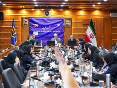 نمایه‌سازی ۵۳ هزار مقاله خارجی در ISC؛ ایران در فناوری‌های پیشرفته پیشتاز جهان اسلام
