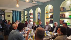 گردشگری هوشمند؛ کلید تحول در بافت تاریخی شیراز / رونمایی از پایگاه داده تخصصی میراث فرهنگی