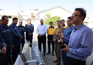 کشف ۱۳۵ انشعاب برق غیرمجاز و احصای بیش از ۳۴۰ هزار کیلووات ساعت انرژی