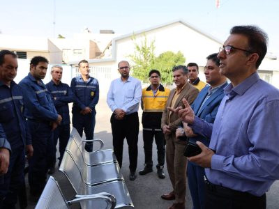 کشف ۱۳۵ انشعاب برق غیرمجاز و احصای بیش از ۳۴۰ هزار کیلووات ساعت انرژی