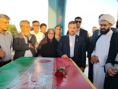 افتتاح و کلنگ‌زنی ۳۵ پروژه عمرانی در خنج با اعتبار ۲۲۶ میلیارد تومان