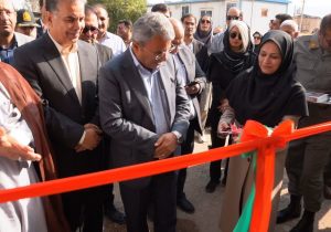 تقویت حفاظت از محیط زیست فارس با پایش هوشمند و توسعه زیرساخت‌های اطفای حریق