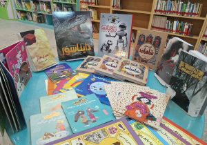 تزریق بیش از ۳ هزار جلد کتاب جدید به کتابخانه‌های فارس/ اجرای طرح سروش با اعتبار ۱۵ میلیارد ریالی