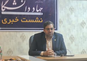 اقتدار علمی ضامن استقلال کشور است / لزوم هم‌افزایی رسانه‌های فارس برای توسعه استان