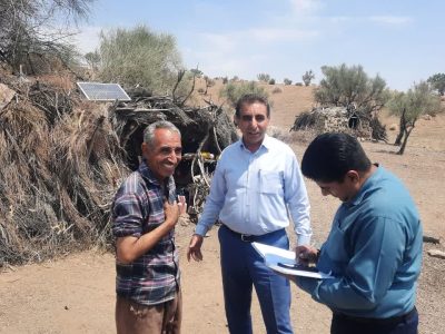 ظرفیت عشایر به‌عنوان محیط‌بان افتخاری و قرق‌بان تقویت می‌شود