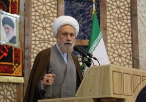 انتقام خون رهبر شهید باید به یک فرهنگ تبدیل شود