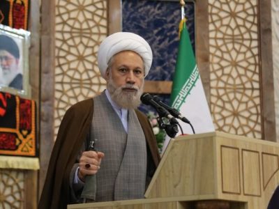 انتقام خون رهبر شهید باید به یک فرهنگ تبدیل شود