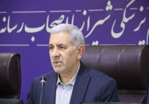کمبود تخت بیمارستانی در شیراز؛ ۲۰۰ پروژه سلامت فارس در مسیر بهره‌برداری