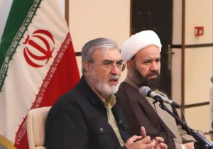آمریکا از براندازی ایران به باز شدن تنگه هرمز رضایت داده است