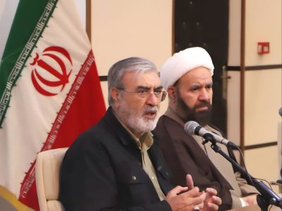 آمریکا از براندازی ایران به باز شدن تنگه هرمز رضایت داده است