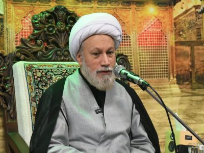 جاهلیت مدرن با فروپاشی خانواده، تمدن انسانی را هدف گرفته است