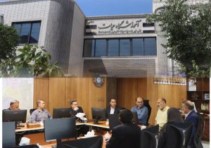 بررسی سازوکار افتتاح آموزشگاه خیرساز «بانو حیات» در شیراز