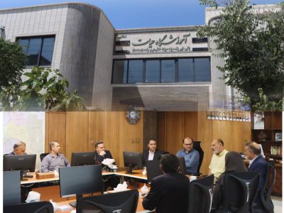 بررسی سازوکار افتتاح آموزشگاه خیرساز «بانو حیات» در شیراز
