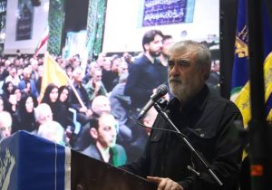 نیت حمله زمینی آمریکا به ایران در نطفه خفه شد